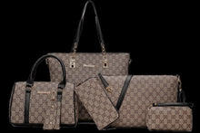 Load image into Gallery viewer, 6 Piece PurseCollection
